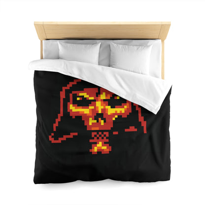 Diablo - Dekbedovertrek Printify