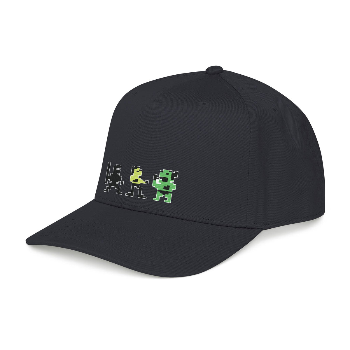Bruce Lee Characters - Baseball Cap Printify
