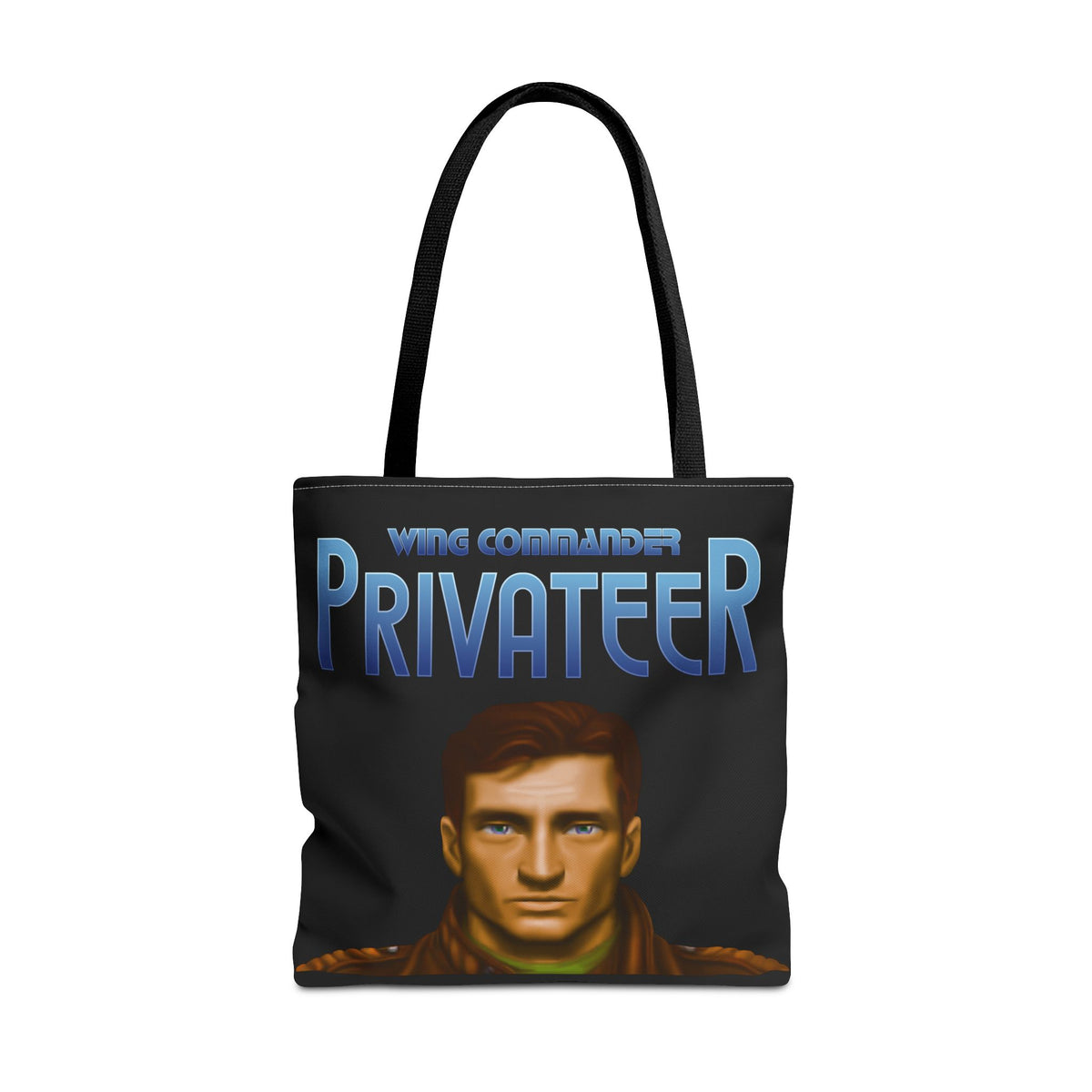 Wing Commander: Privateer - Tas Printify