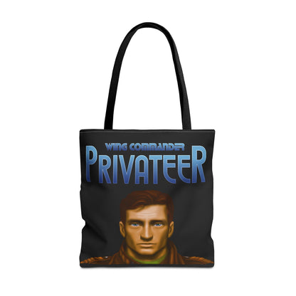 Wing Commander: Privateer - Tas Printify
