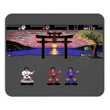 International Karate+ - Muismat Printify