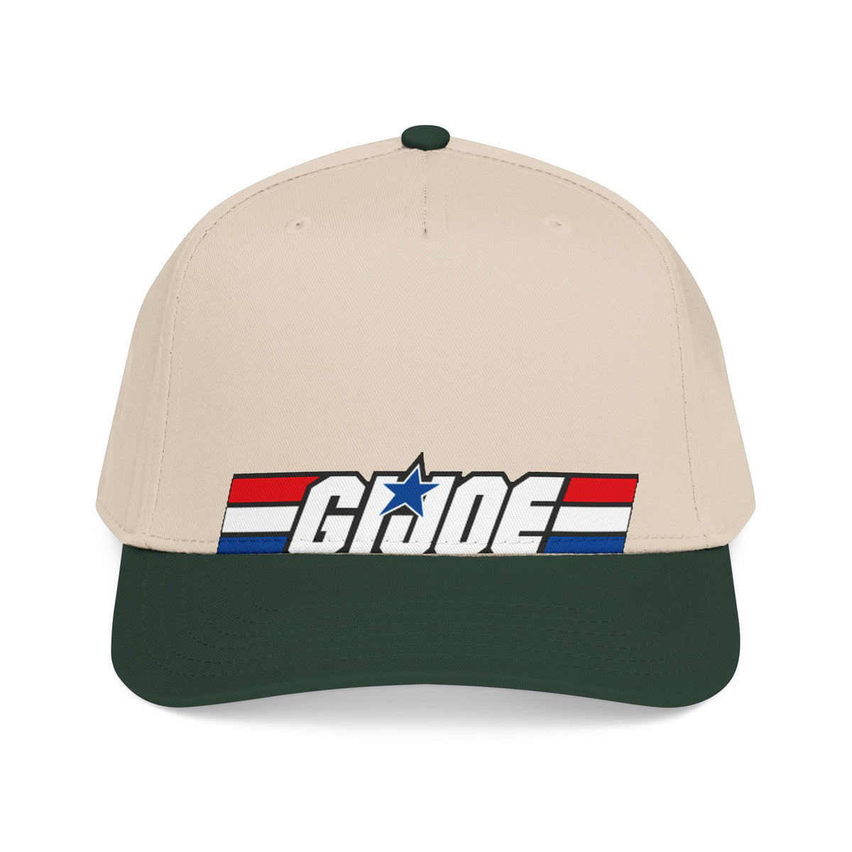 G.I. Joe - Baseball Cap Printify