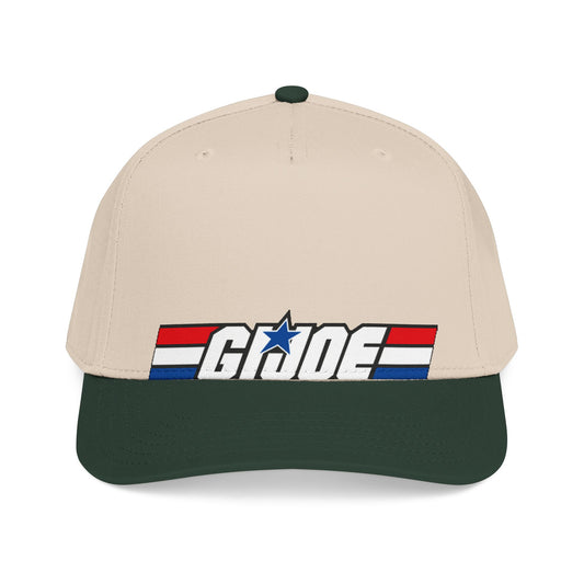 G.I. Joe - Baseball Cap Printify