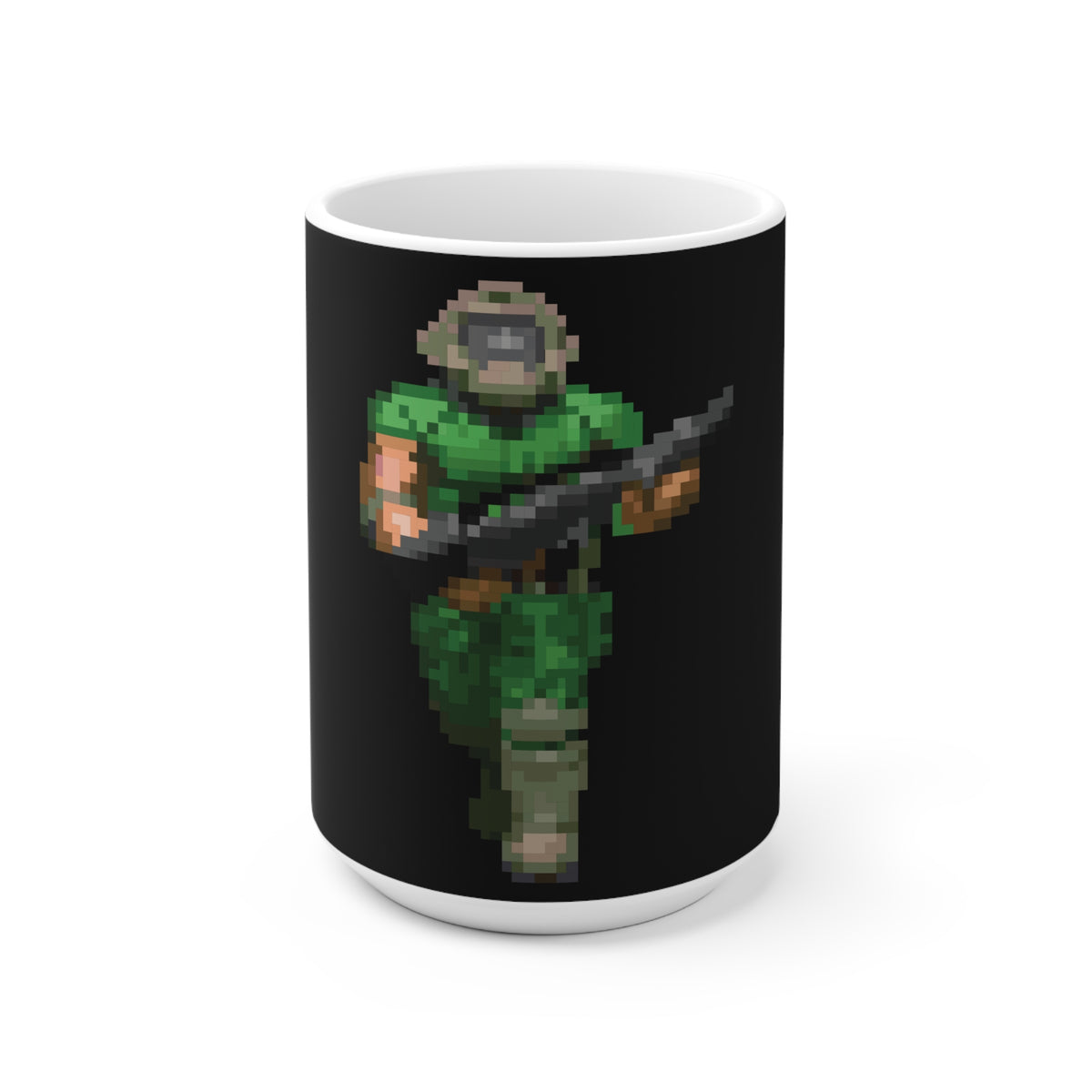 Doom - Mok Printify