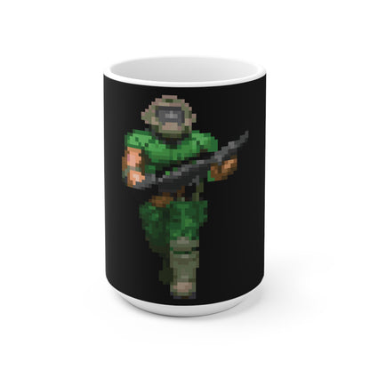 Doom - Mok Printify
