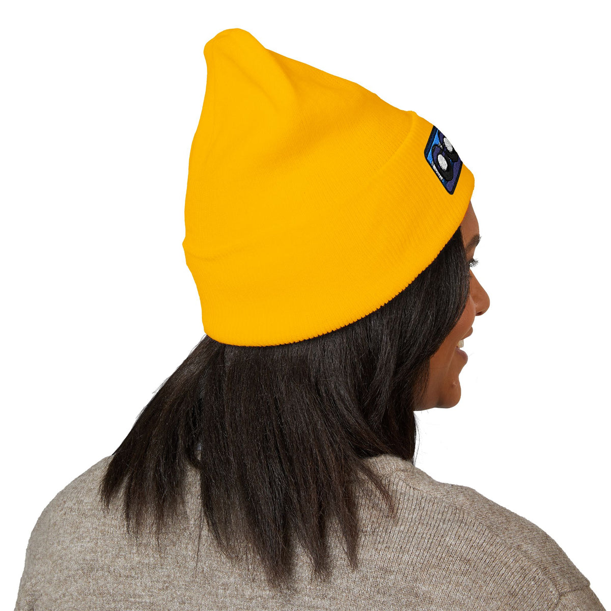 Ocean Software - Beanie Printify