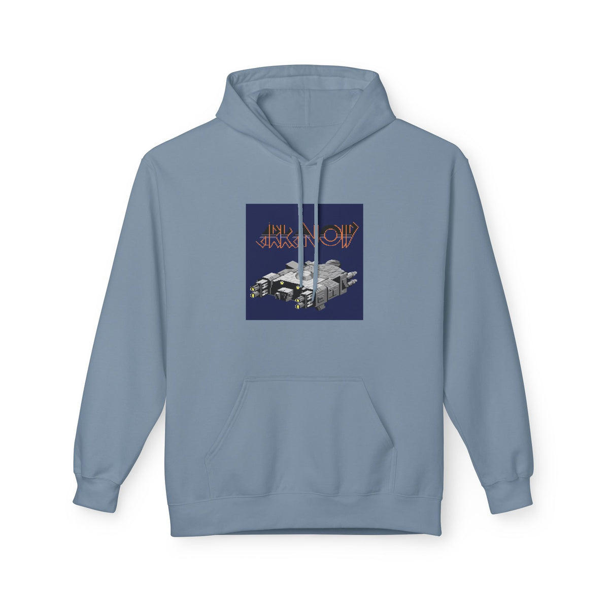 Arkanoid - Hoodie Printify