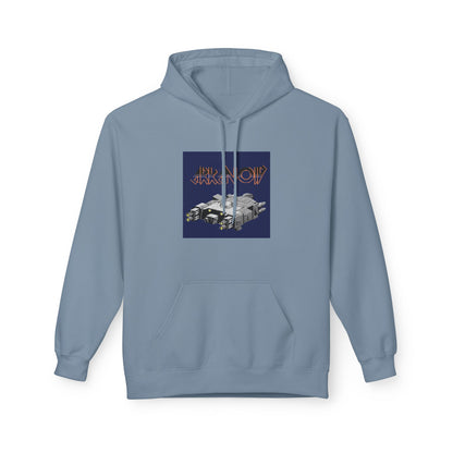 Arkanoid - Hoodie Printify