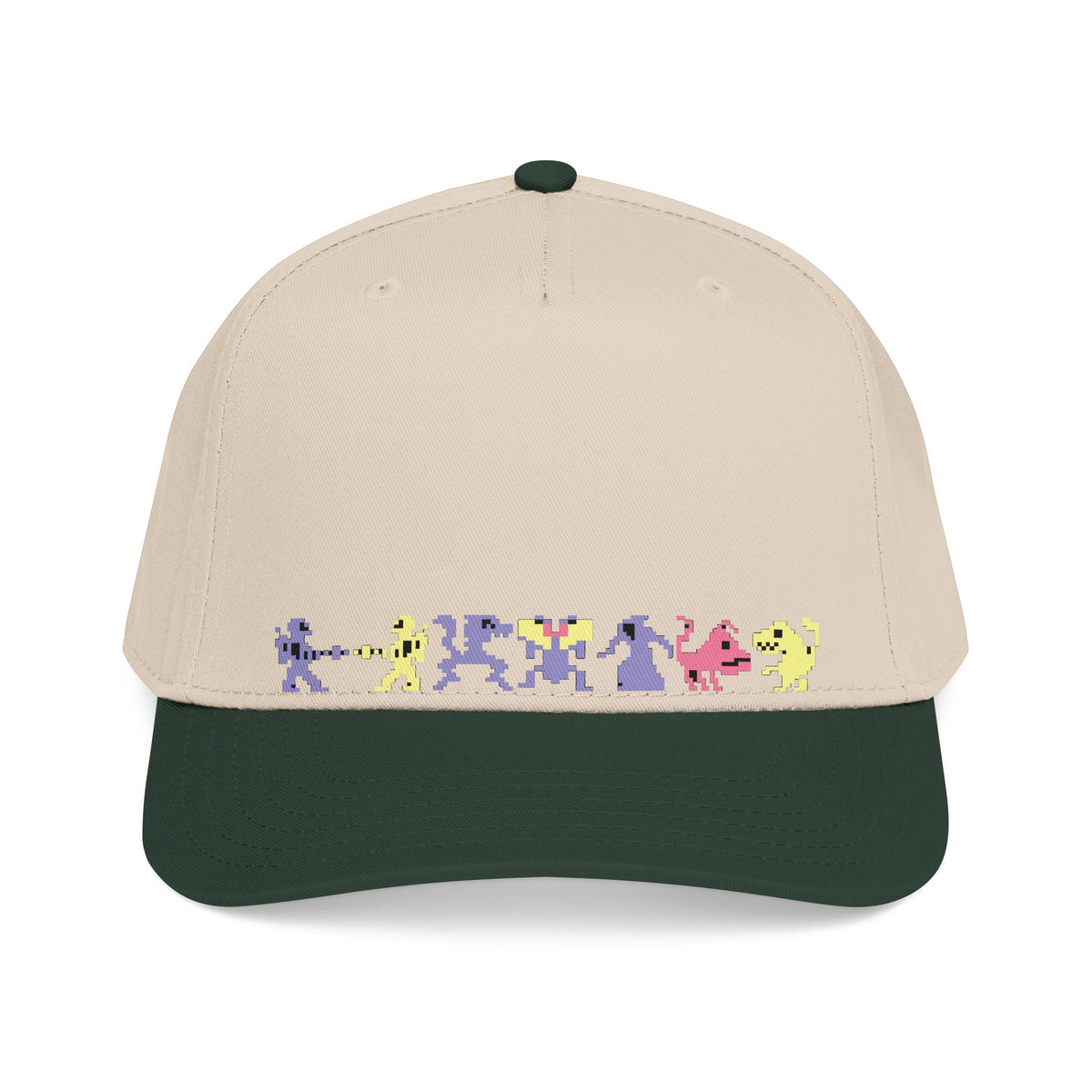 Wizard of Wor - Baseball Cap Printify