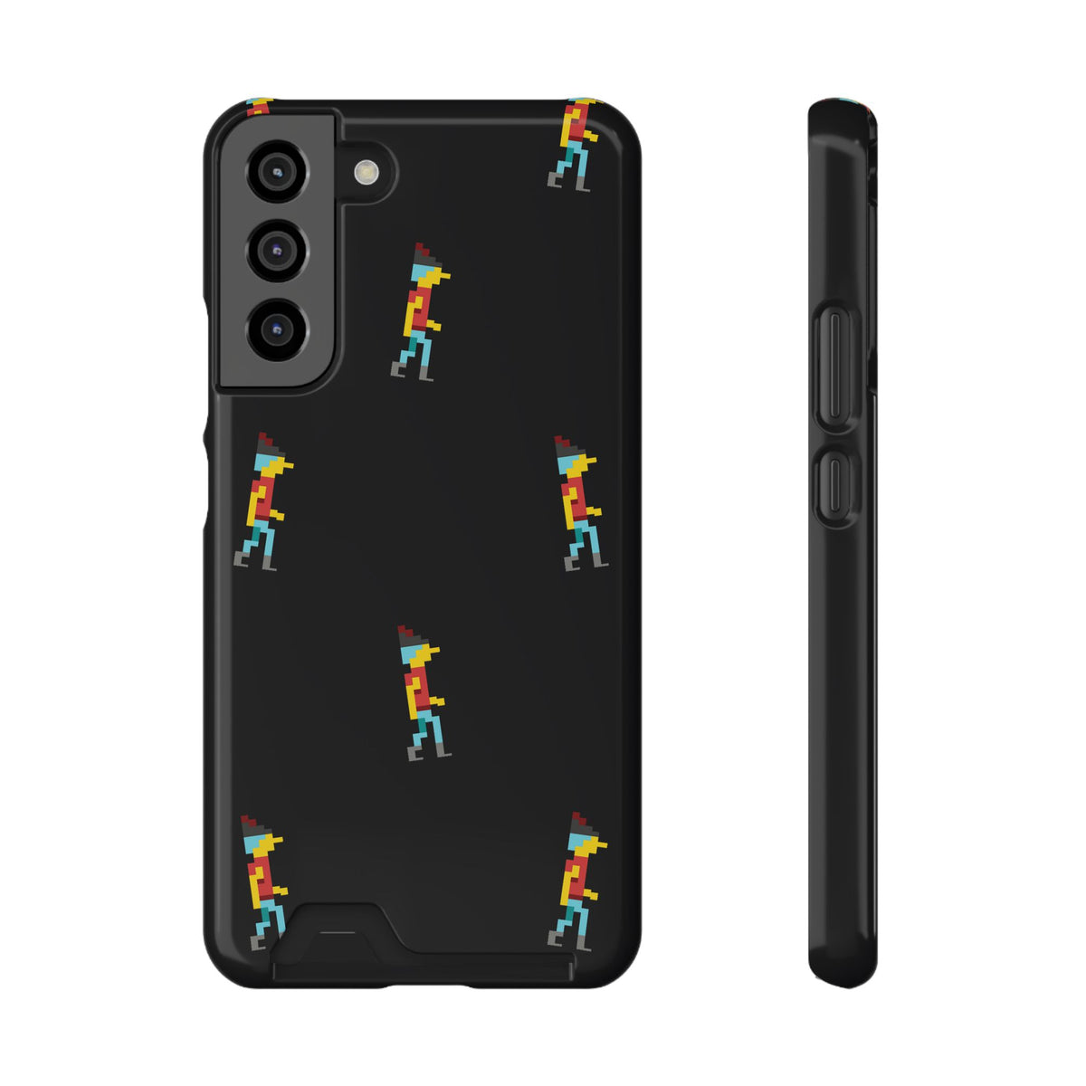 King's Quest - Telefoonhoesje Printify