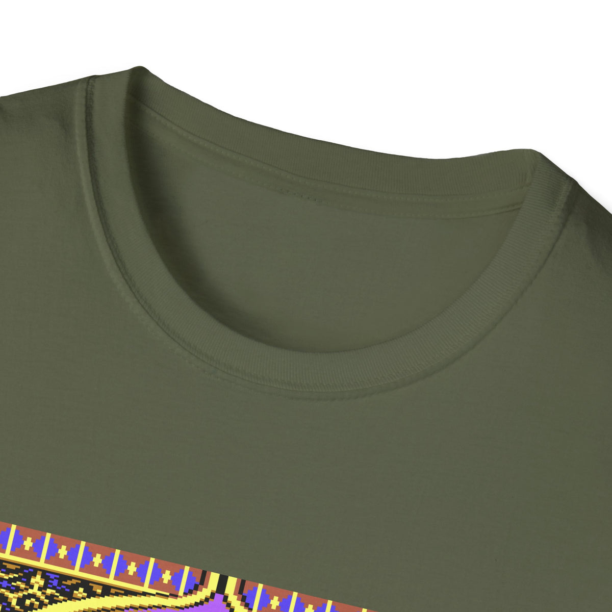 Prince of Persia - T-shirt Printify