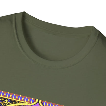 Prince of Persia - T-shirt Printify