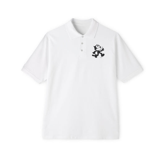 Felix the Cat - Polo Printify