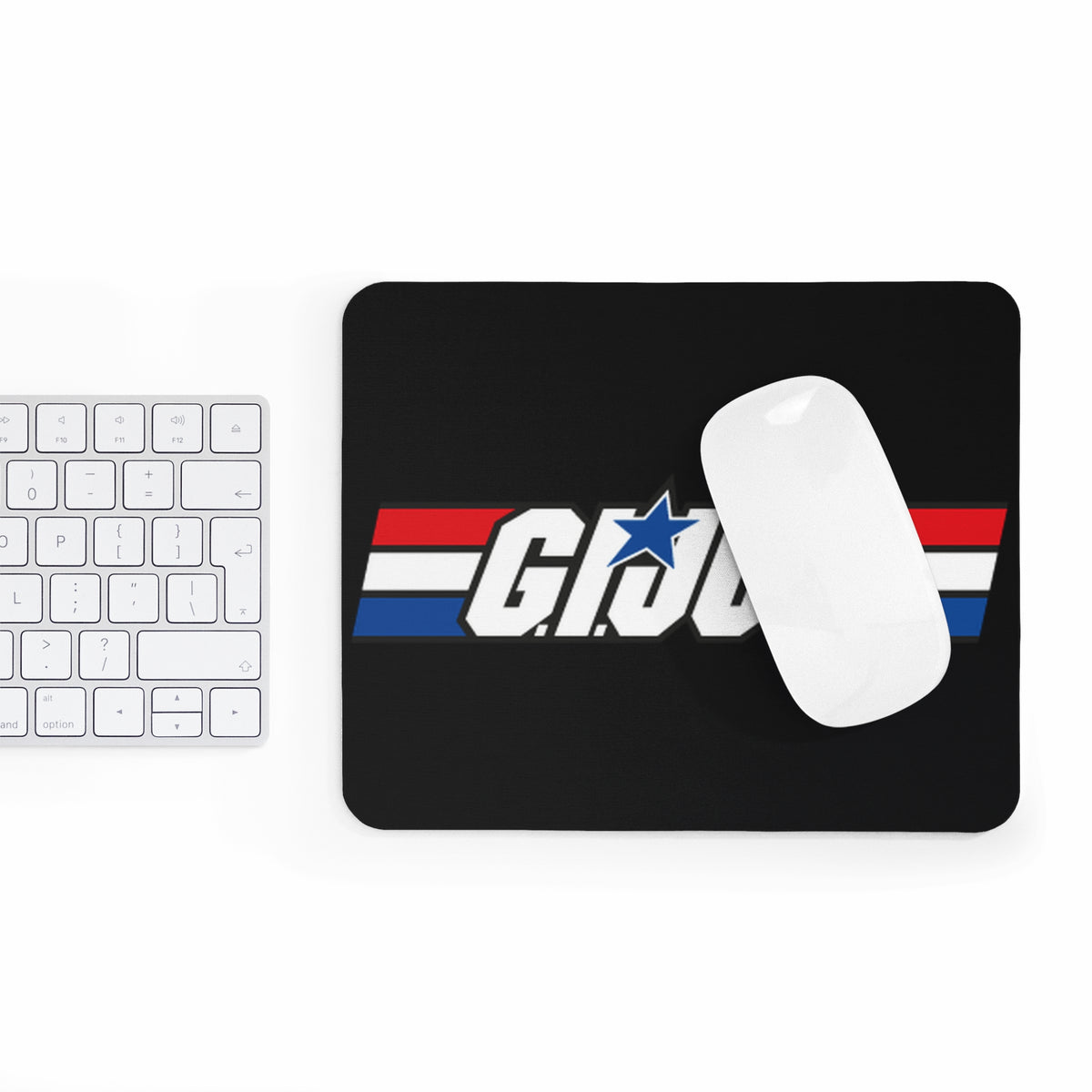 G.I. Joe - Muismat Printify