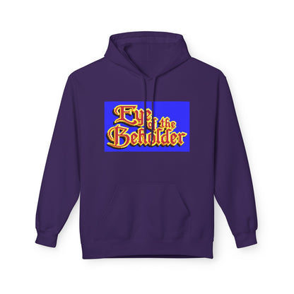 Eye of the Beholder - Hoodie Printify