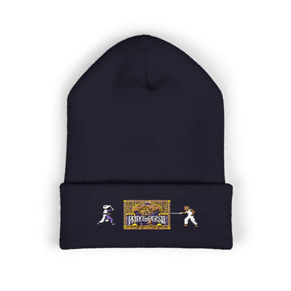 Prince of Persia - Beanie Printify