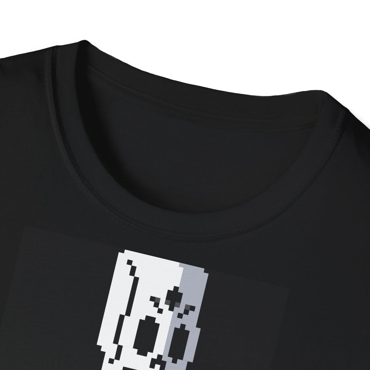 Grim Fandango - T-shirt Printify