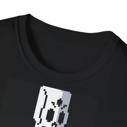 Grim Fandango - T-shirt Printify