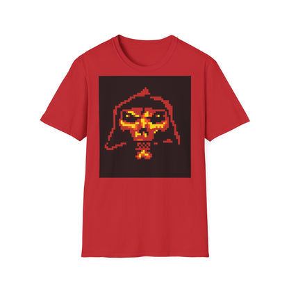 Diablo - T-shirt Printify