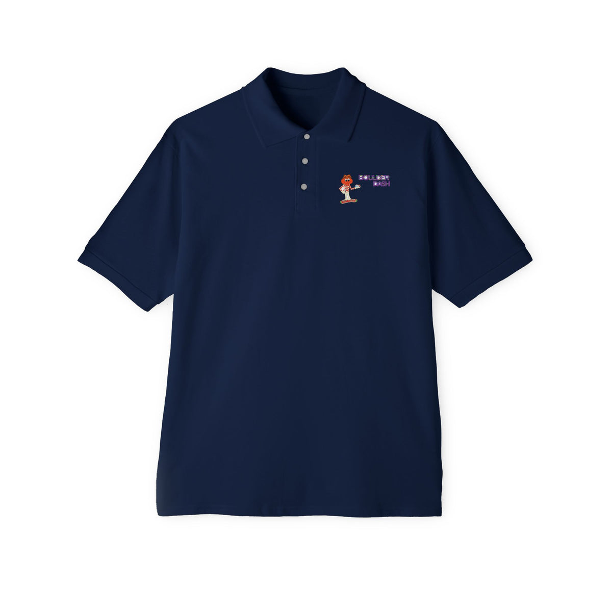 Boulder Dash - Polo Printify