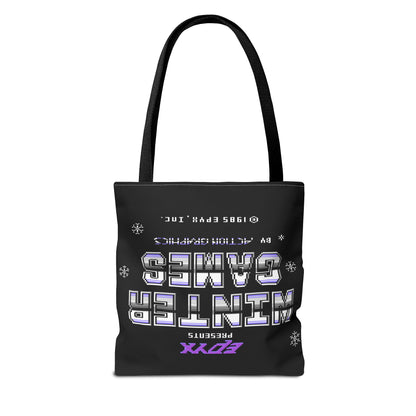 Winter Games - Tas Printify