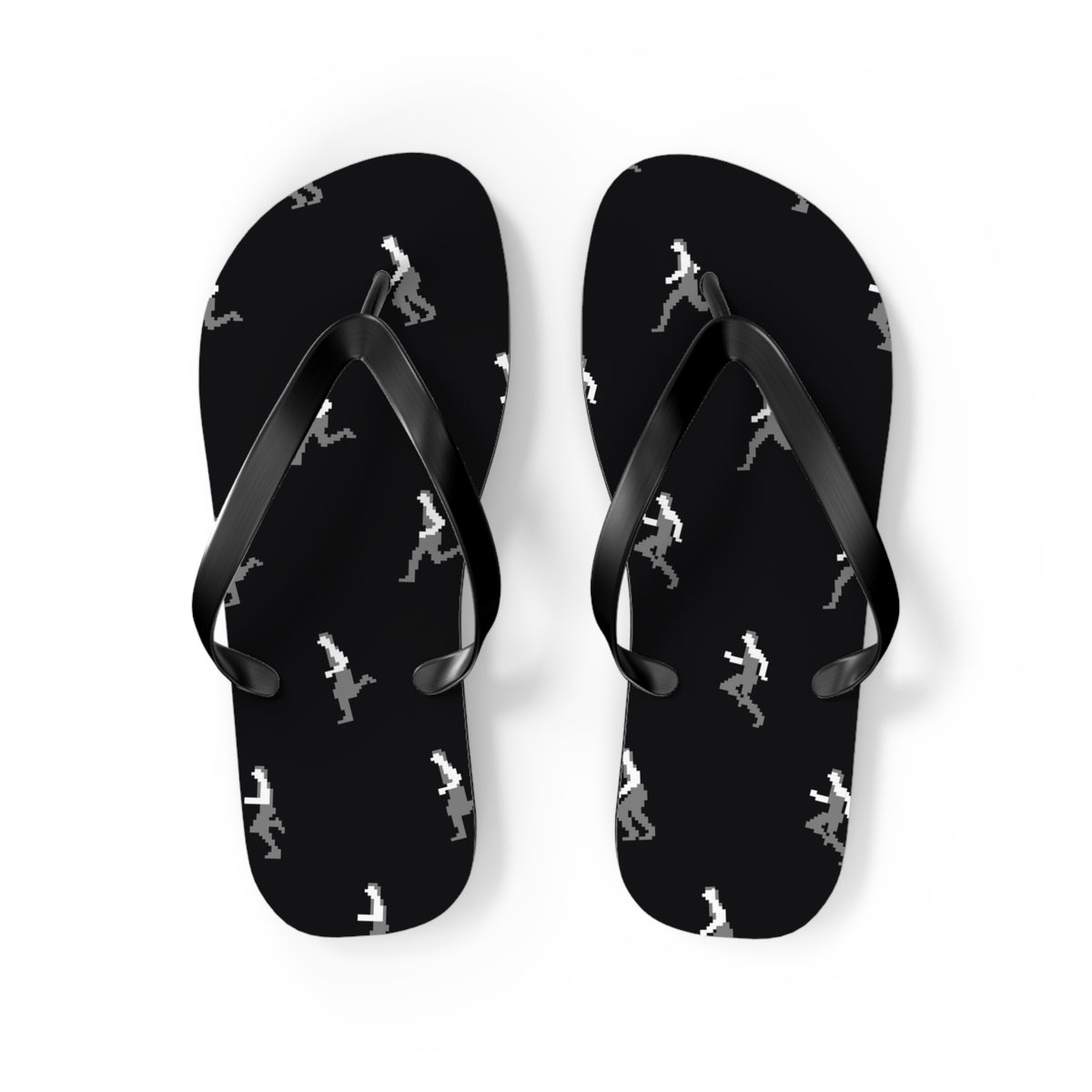 Impossible Mission - Slippers Printify