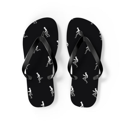 Impossible Mission - Slippers Printify