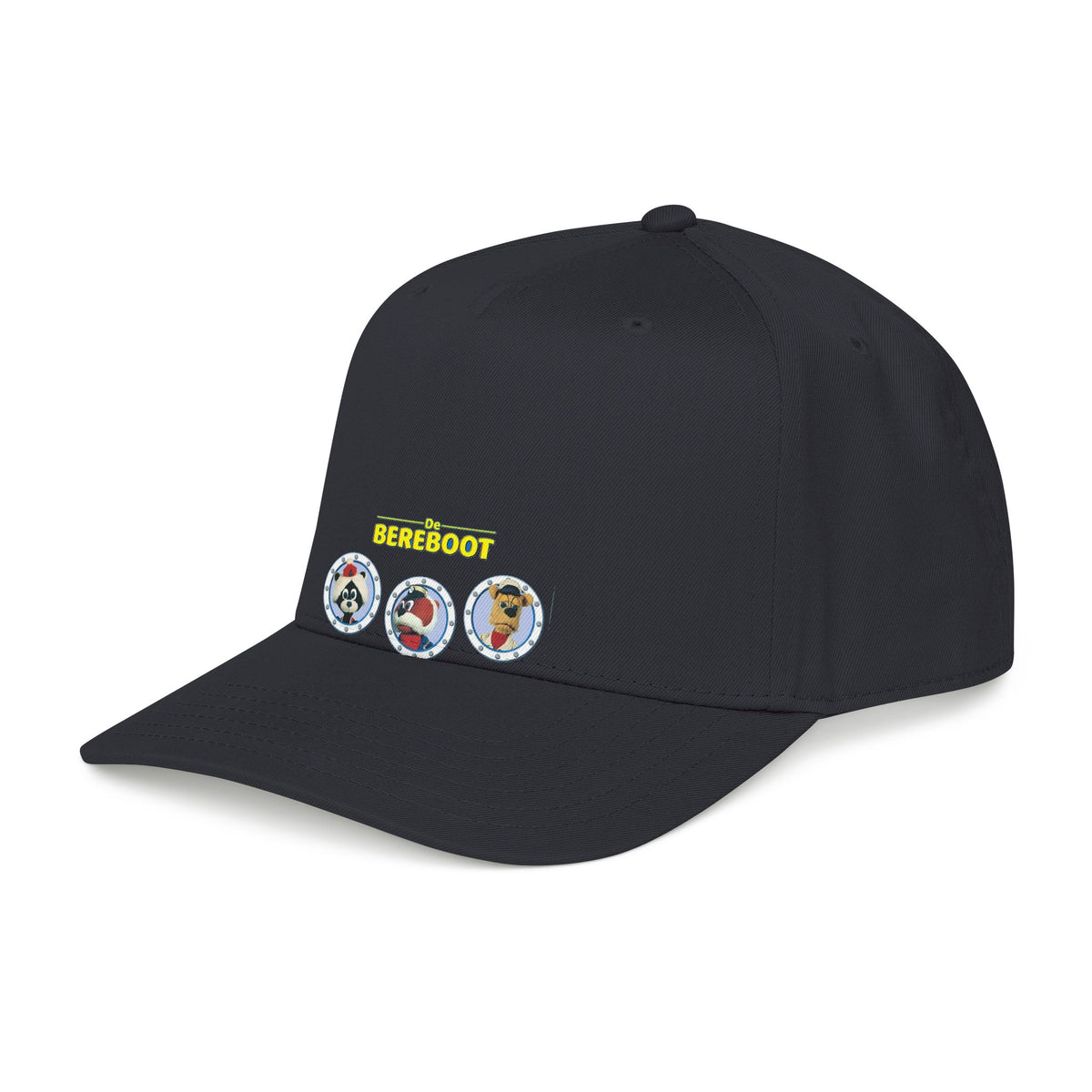 De Bereboot - Baseball Cap Printify