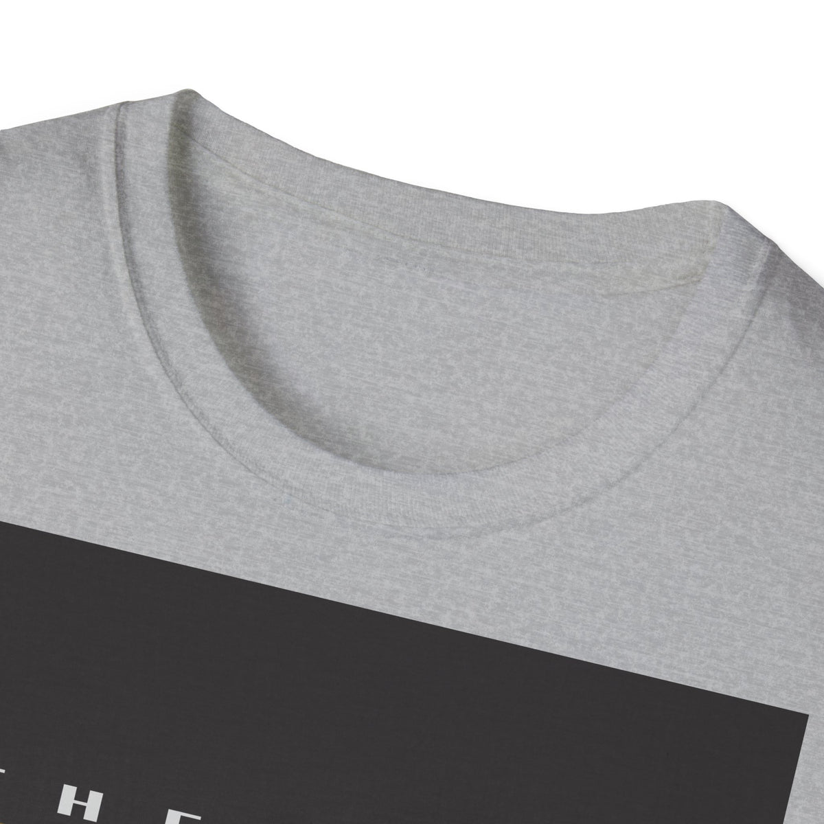 The Last Ninja - T-shirt Printify