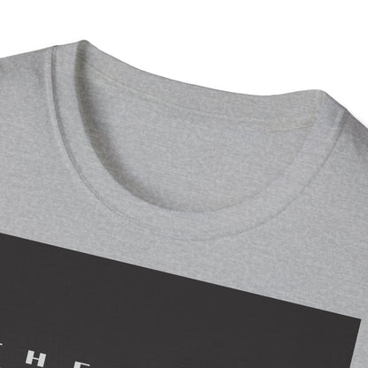 The Last Ninja - T-shirt Printify