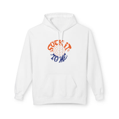 Sock It To Me - Hoodie Printify
