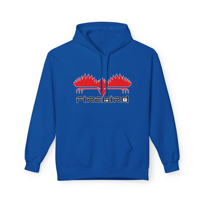 Firebird - Hoodie Printify