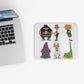 Day of the Tentacle Mouse Pad (Rectangle)