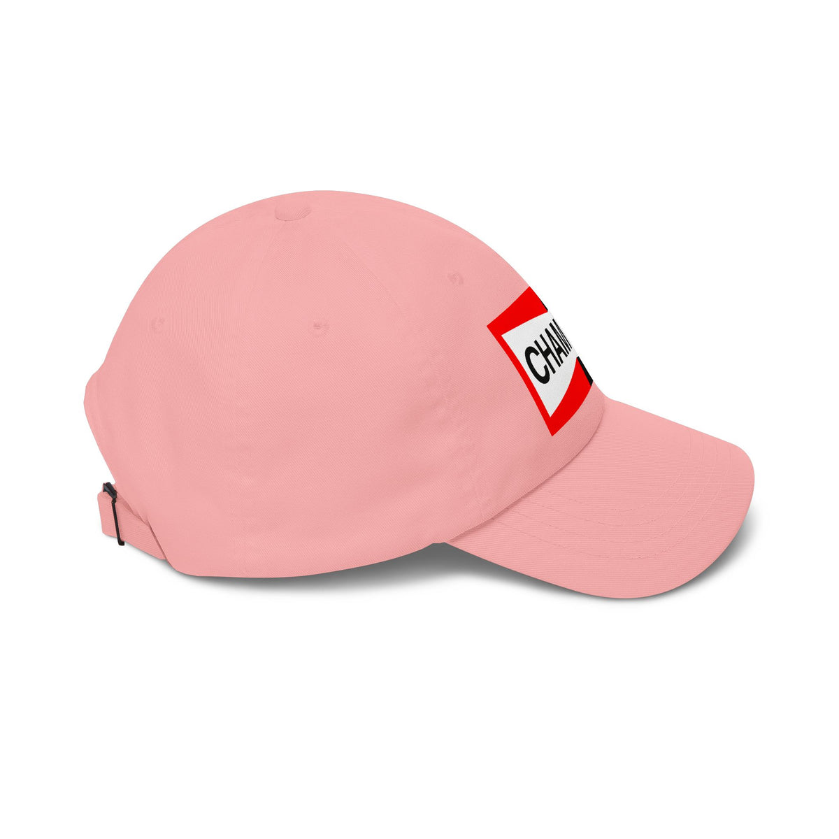 Champion - Dad Cap Printify