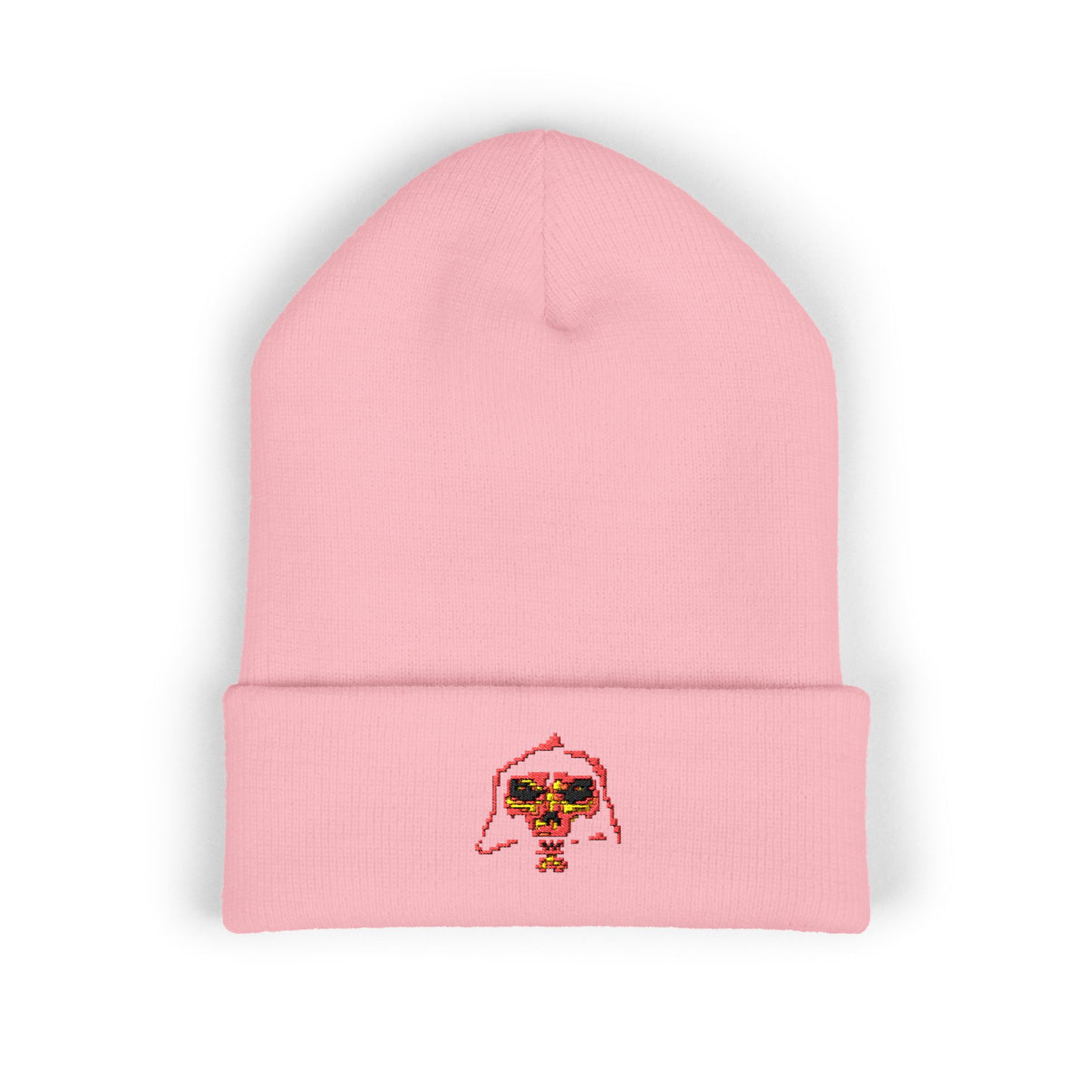 Diablo - Beanie Printify