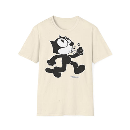 Felix the Cat - T-shirt Printify