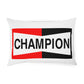 Champion Throw Pillow