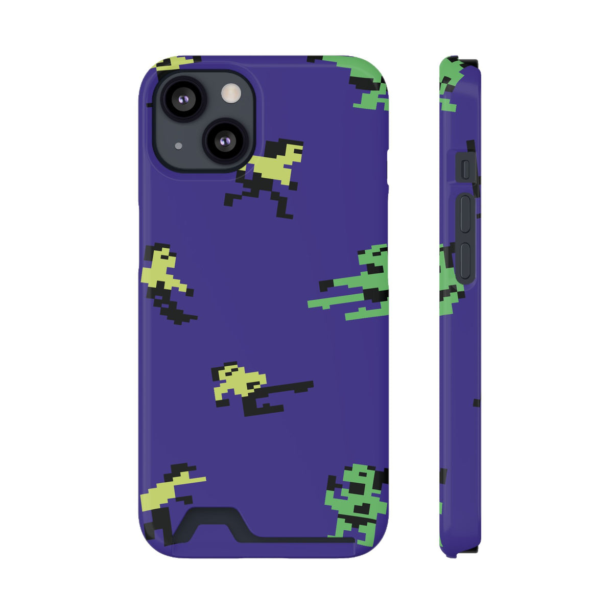 Bruce Lee - Telefoonhoesje Printify