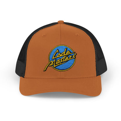 Codemasters - Snapback Truckerpet Printify