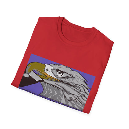 Eagle Soft Incorporated - T-shirt Printify