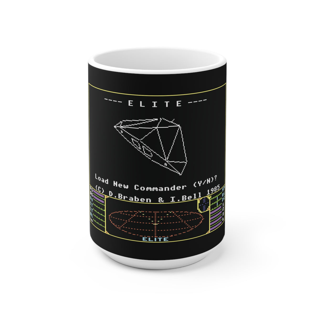 Elite - Mok Printify
