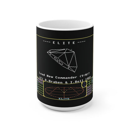 Elite - Mok Printify