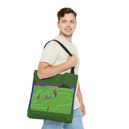 International Soccer - Tas Printify