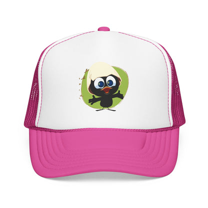 Calimero - Truckerpet Printify