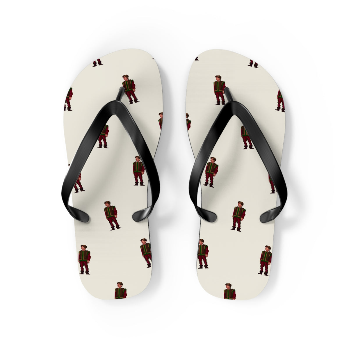 Legend of Kyrandia - Slippers Printify