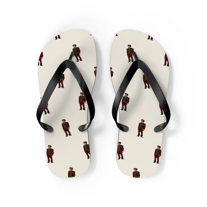 Legend of Kyrandia - Slippers Printify