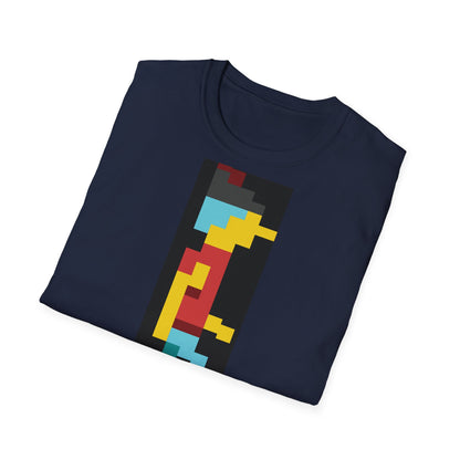 King's Quest - T-shirt Printify