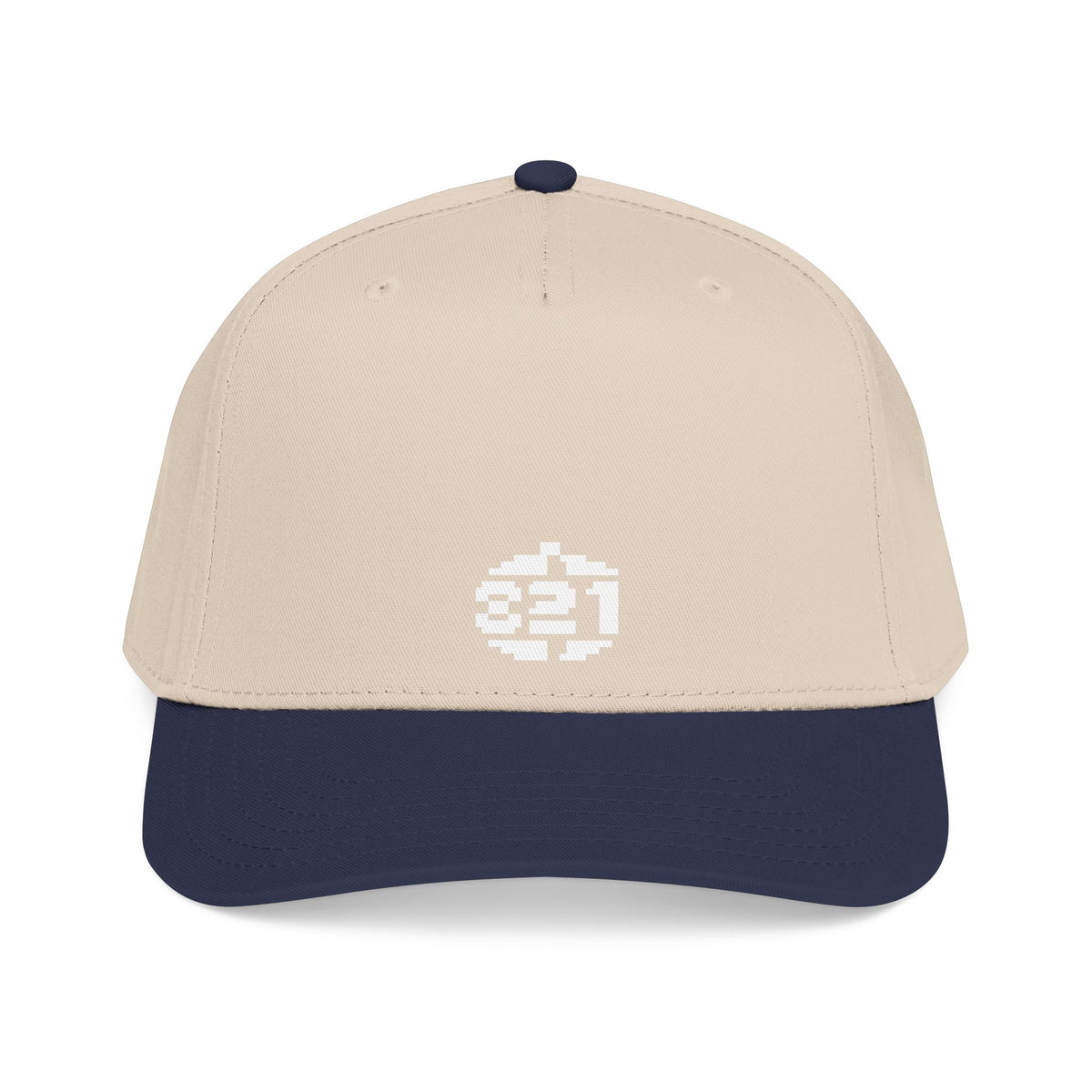 Paradroid 821 - Baseball Cap Printify