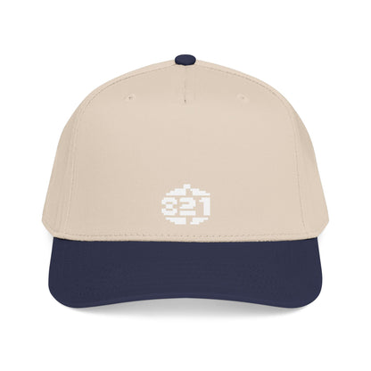 Paradroid 821 - Baseball Cap Printify