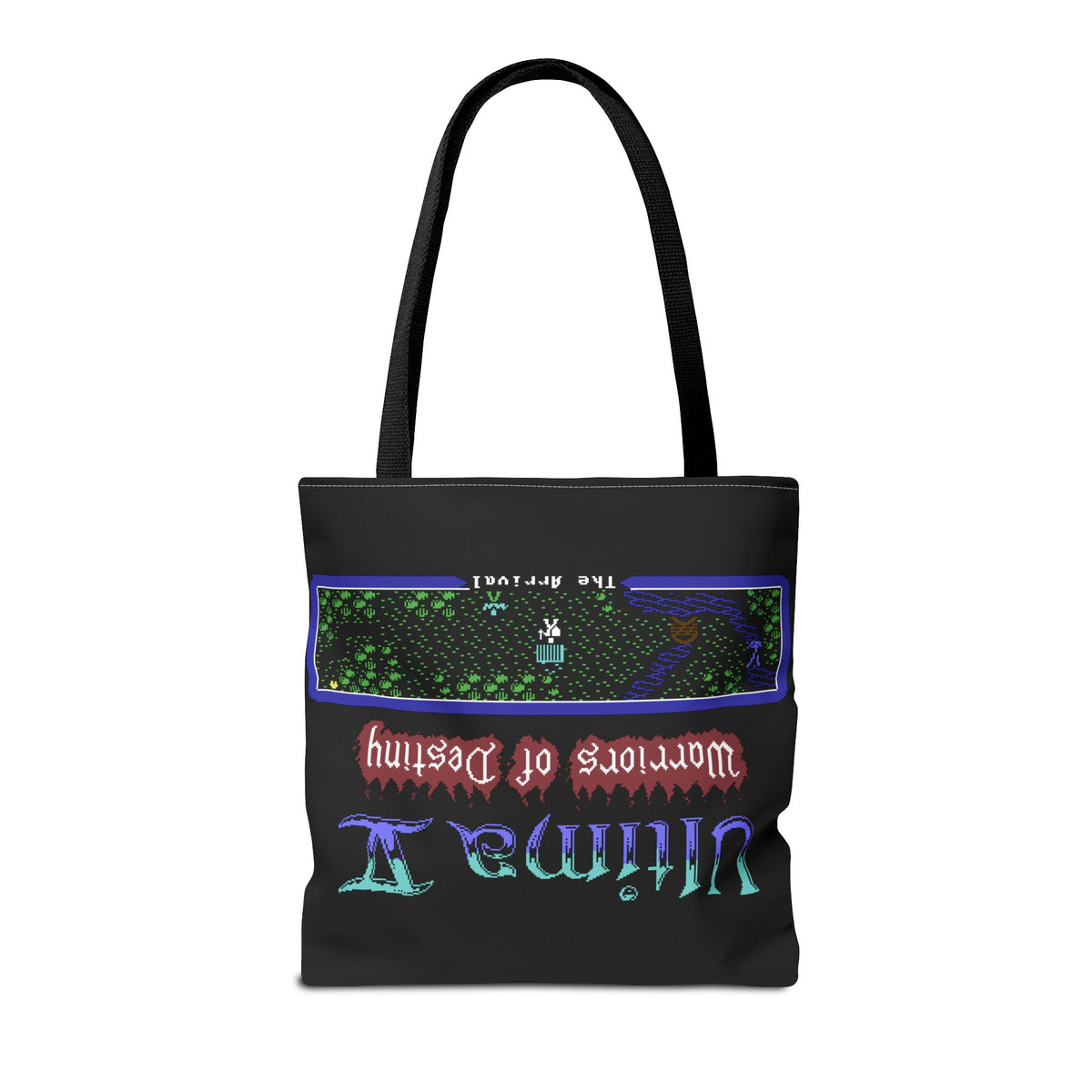 Ultima V - Tas Printify